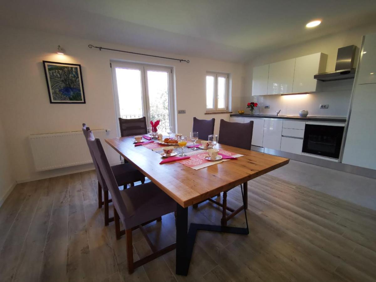 New Holiday House, Near Makarska Villa Grubine ภายนอก รูปภาพ