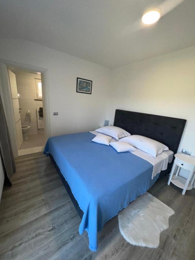 New Holiday House, Near Makarska Villa Grubine ภายนอก รูปภาพ