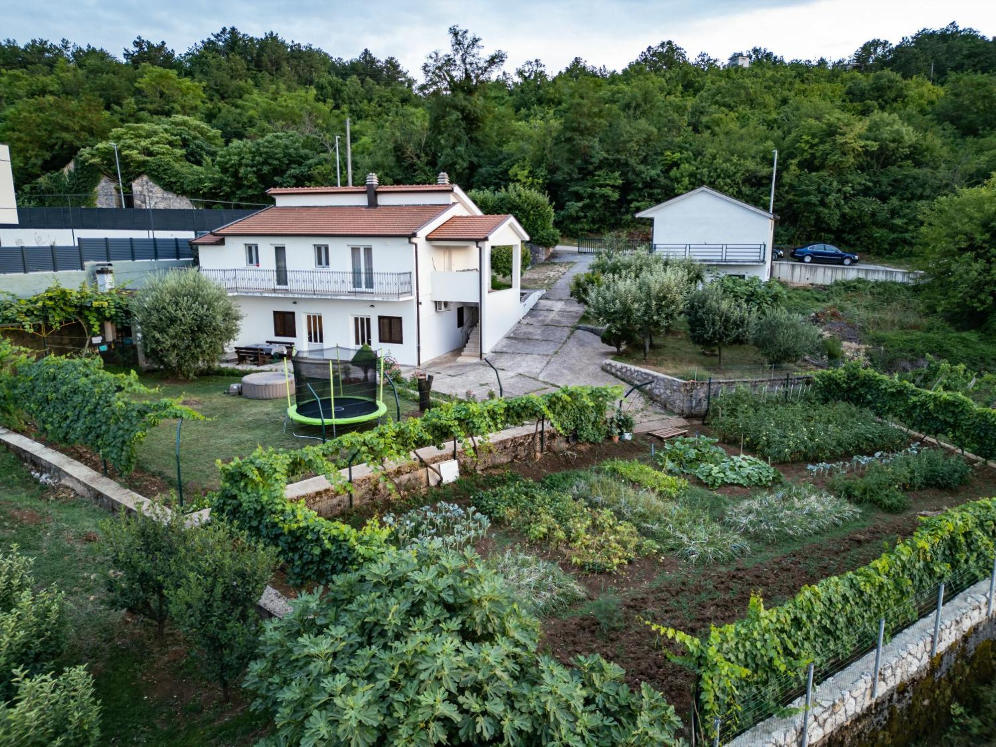 New Holiday House, Near Makarska Villa Grubine ภายนอก รูปภาพ