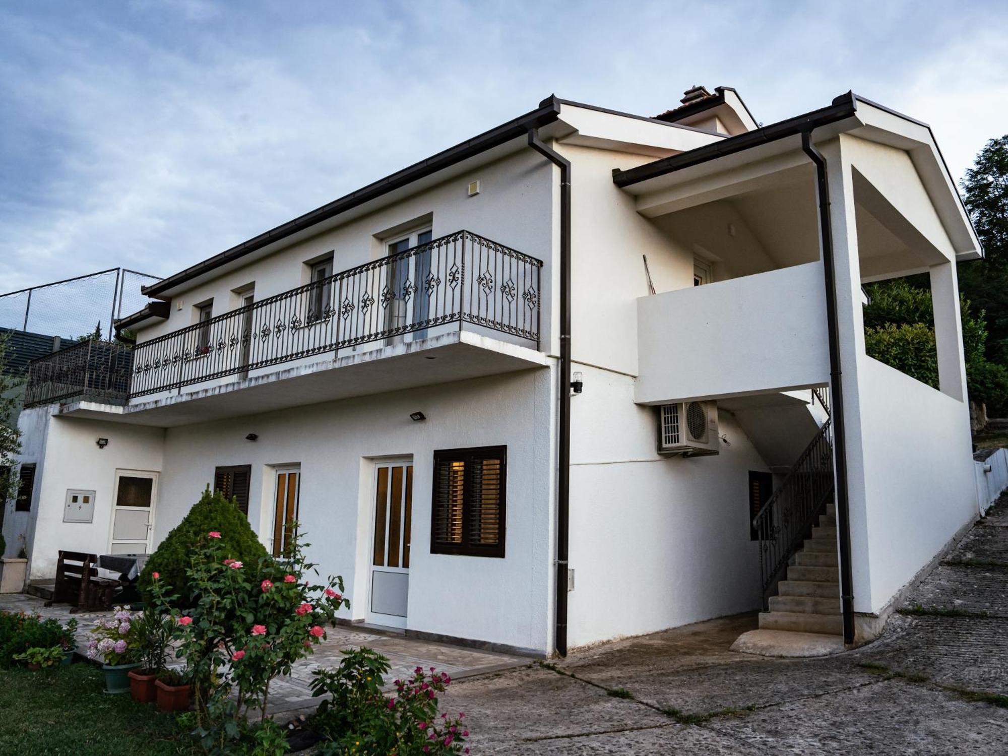 New Holiday House, Near Makarska Villa Grubine ภายนอก รูปภาพ